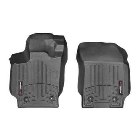 Audi A1 (2018-2024) 1st Row Car Mat - WeatherTech CH