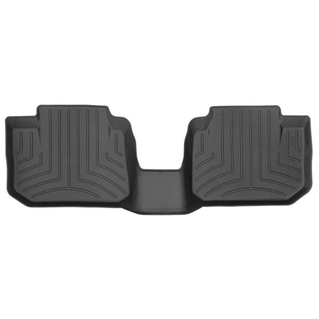 Subaru WRX (2015-2020) 2nd Row Premium Car Mats - WeatherTech CH