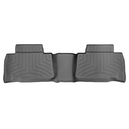 car mat for toyota land cruiser J150 2nd row for 3 door version