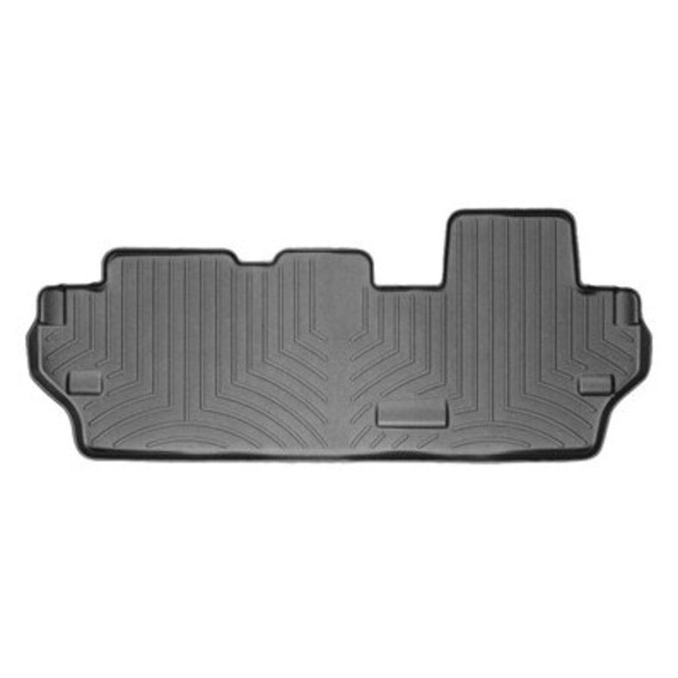 3rd row car mat for toyota sienna XL30