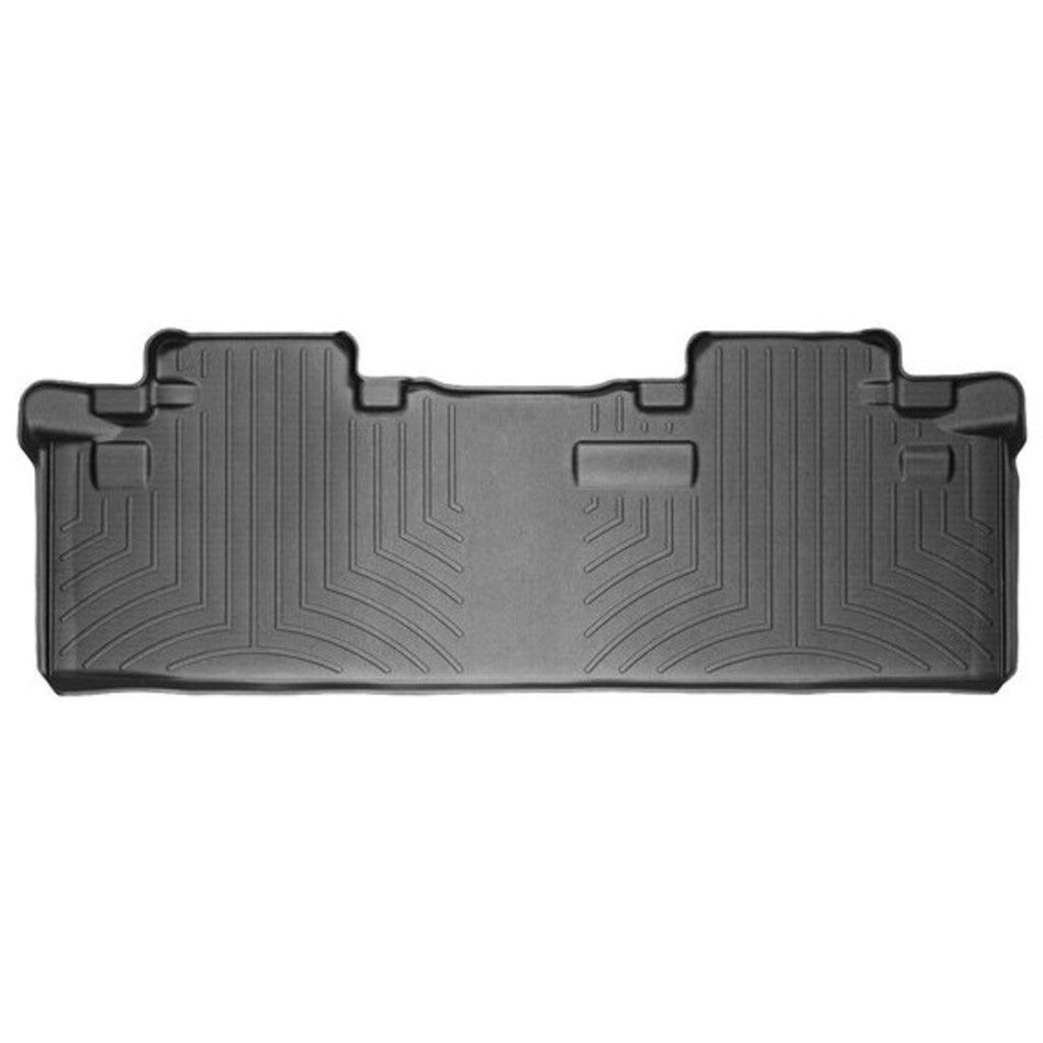 2nd row car mat for toyota sienna XL30 8-seats