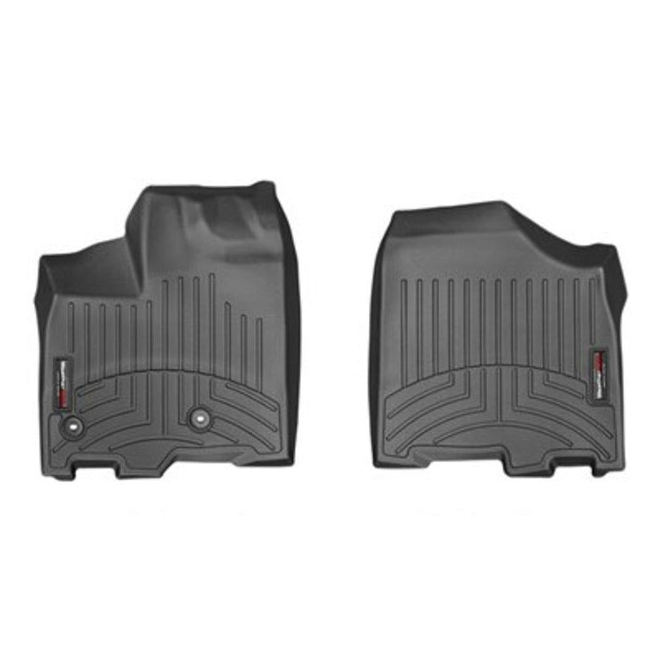 1st row car mat for toyota sienna XL30