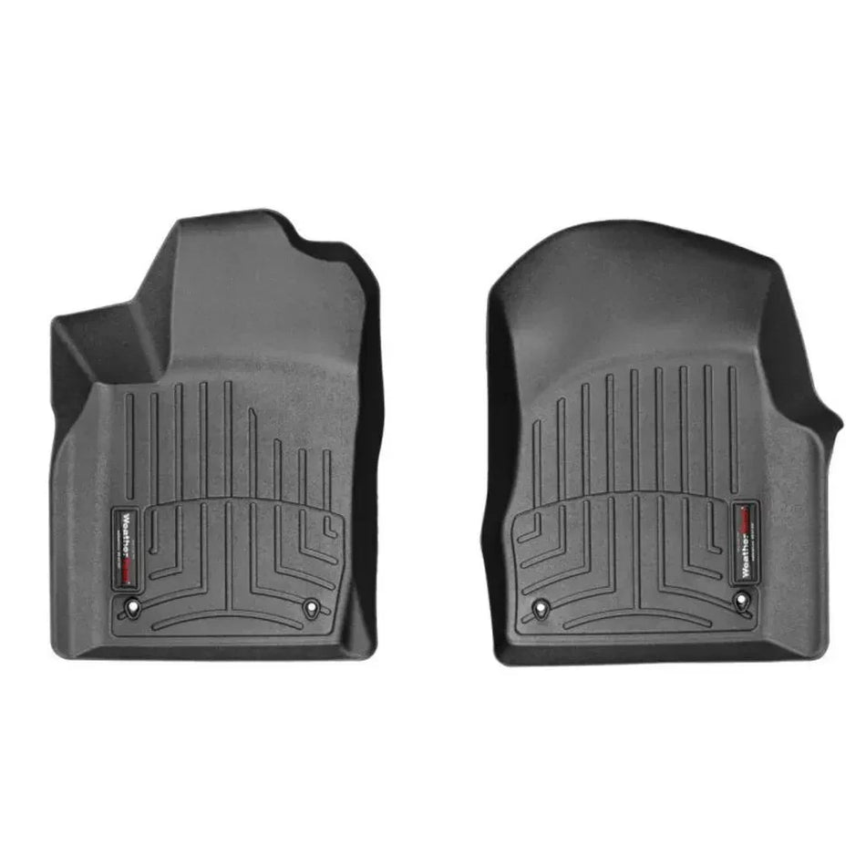 Dodge Durango WD (2013-2015) 1st Row Car Mat - WeatherTech CH