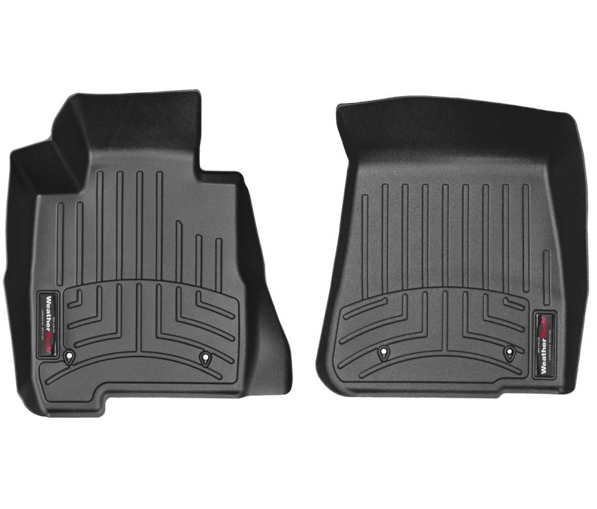 BMW Z4 (E89) (2009-2016) 1st Row Car Mat