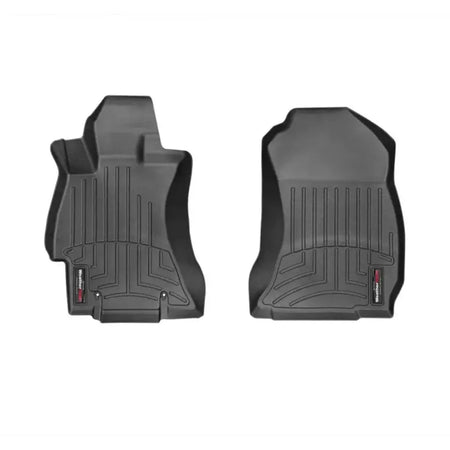 Subaru Forester SJ (2014-2018) 1st Row Car Floor Mat - WeatherTech CH
