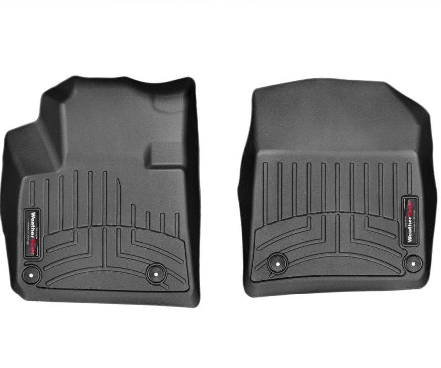 445491 citroen C5 1st row floor liner by weathertech