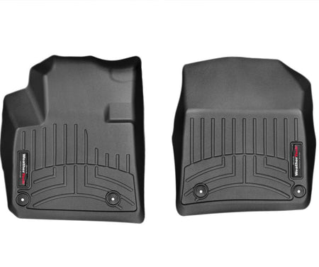 445491 citroen C5 1st row floor liner by weathertech