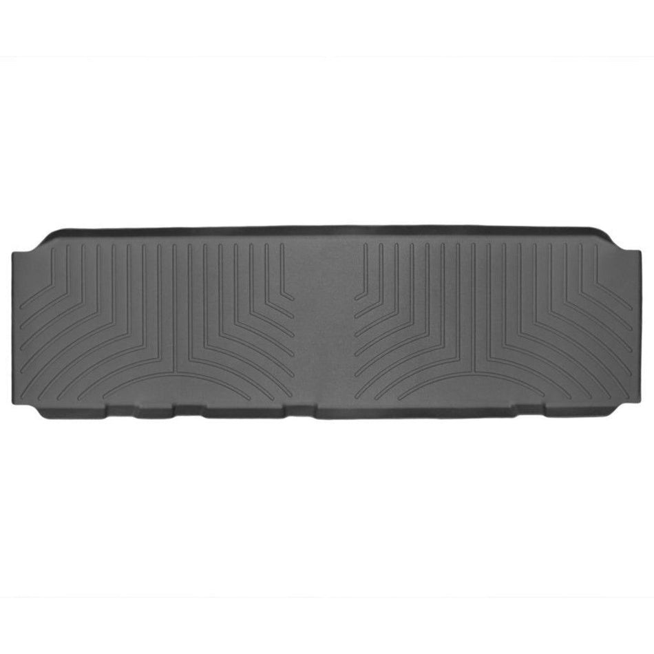 Land Rover Defender 110 (2007-2016) 2nd Row Car Mat - WeatherTech CH