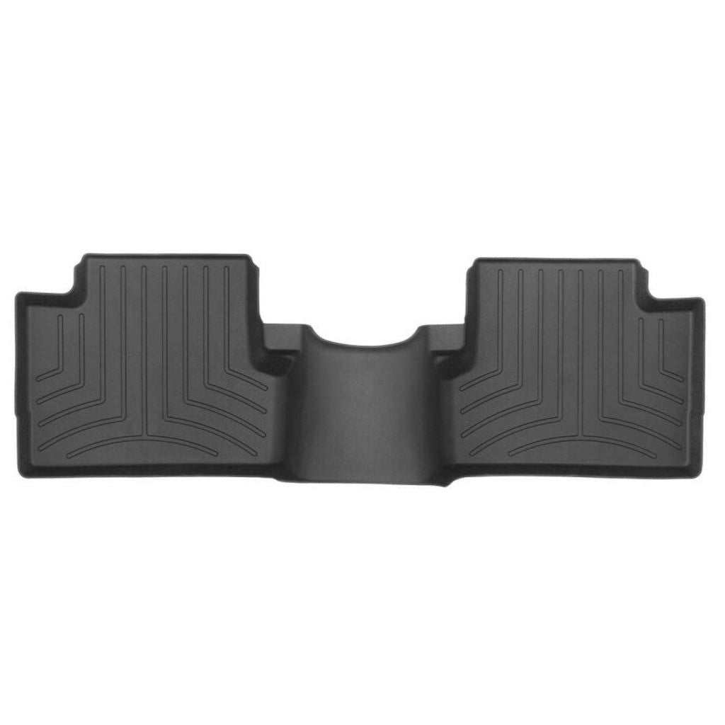 Jeep Cherokee KL (2015-2023) 2ème Rangée Premium Tapis de Voiture