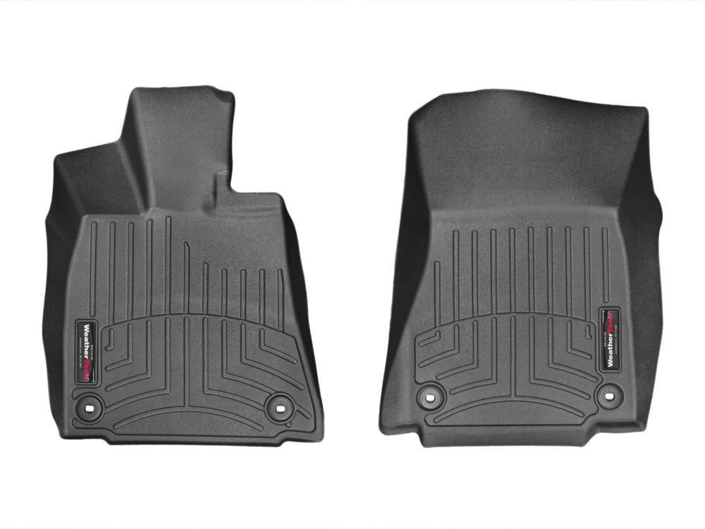 Lexus IS AWD (2013-2024) 1ère Tapis des Voitures