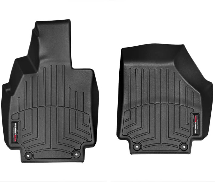 Audi R8 (2009-2015) 1ère Rangée Matelas
