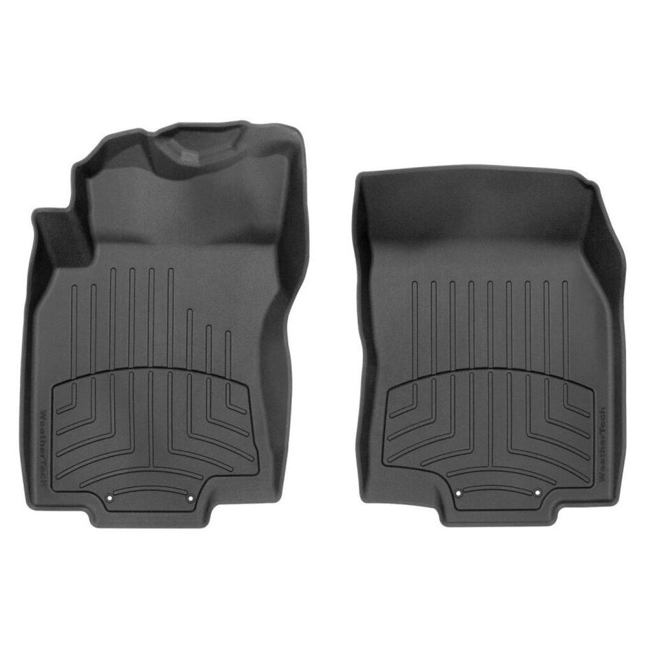 Nissan X-Trail T32 (2014-2021) 1st Row Premium Car Mats - WeatherTech CH