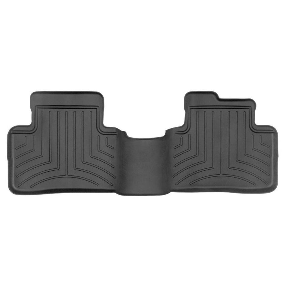 Nissan X-Trail T32 (2014-2021) 2nd Row Premium Car Mats - WeatherTech CH