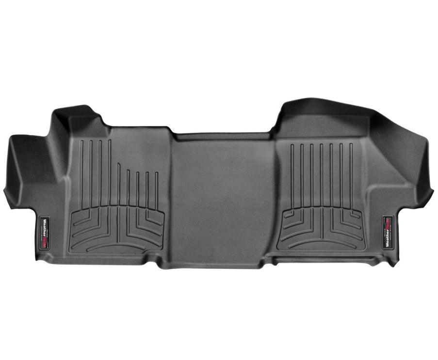 Citroen Jumper (2014-présent) 1ère Rangée tapis de sol