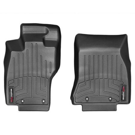 car mat for jaguar xf by weathertech