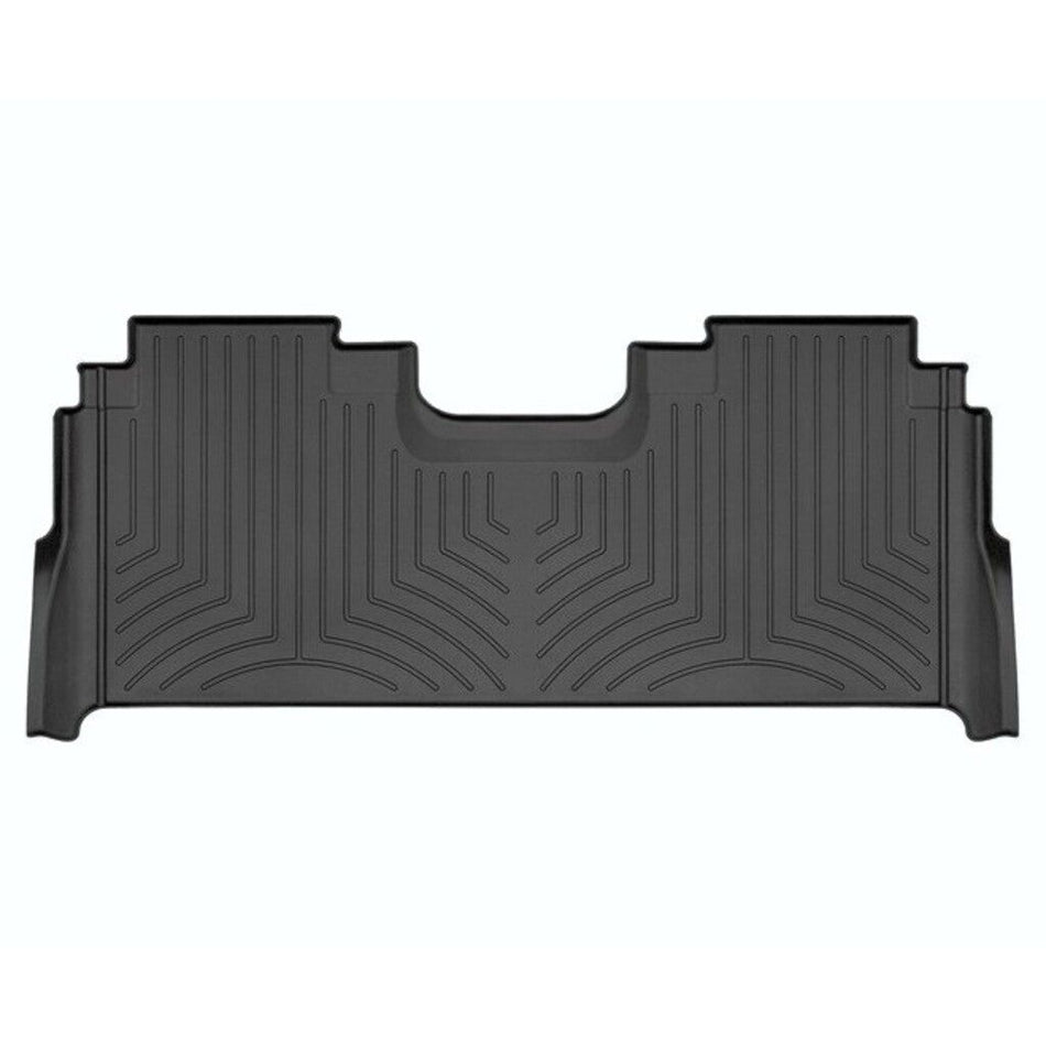 Ford F-150 SuperCrew (2020-2024) 2nd Premium Row Car Mat - WeatherTech CH