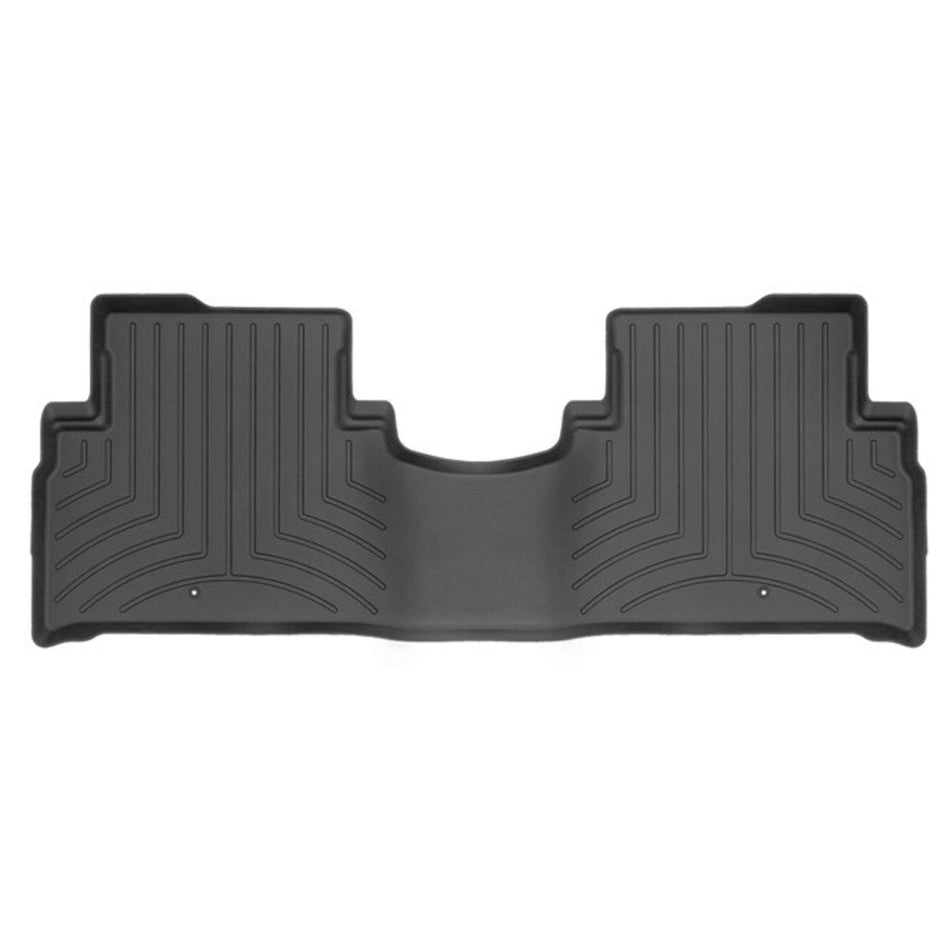 Kia Sorento UM (2015-2020) 2nd Row Car Mat - WeatherTech CH