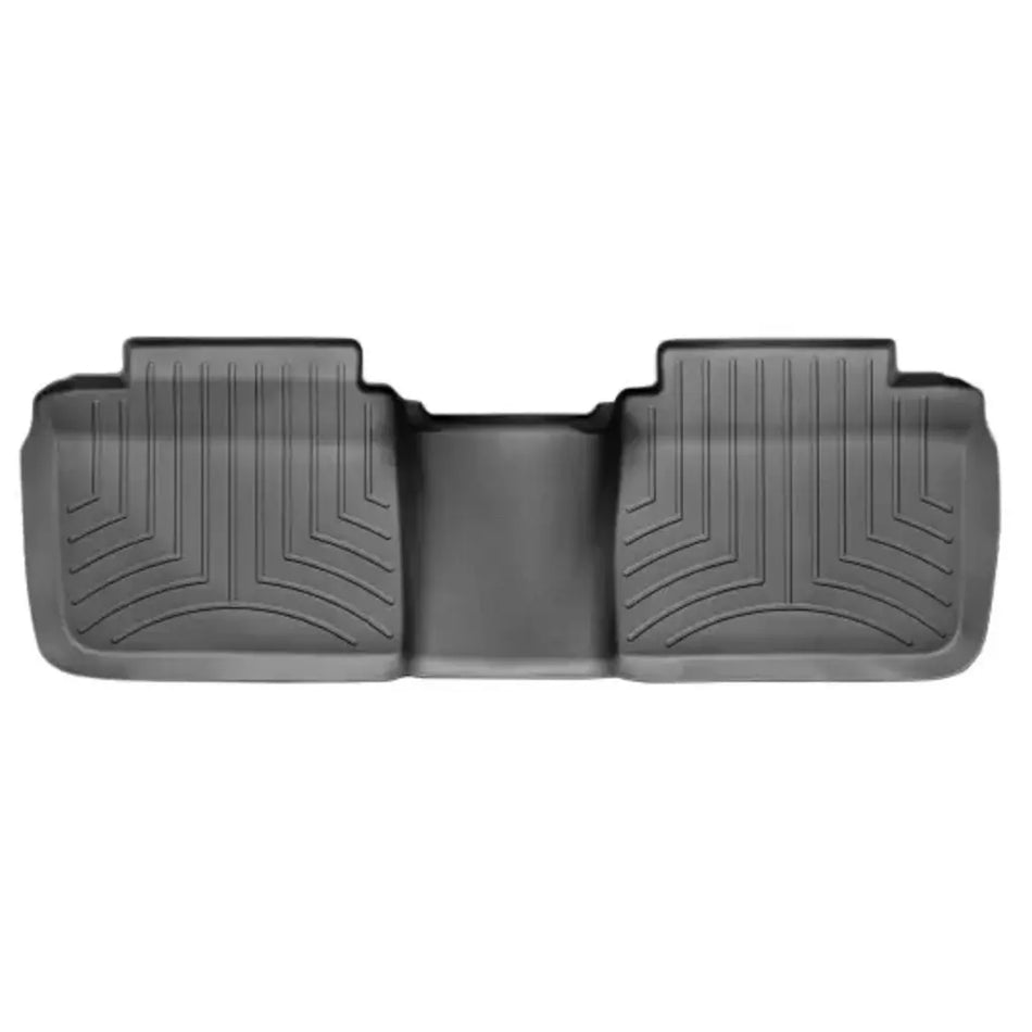 car mat for toyota camry xv70 2nd row by weathertech