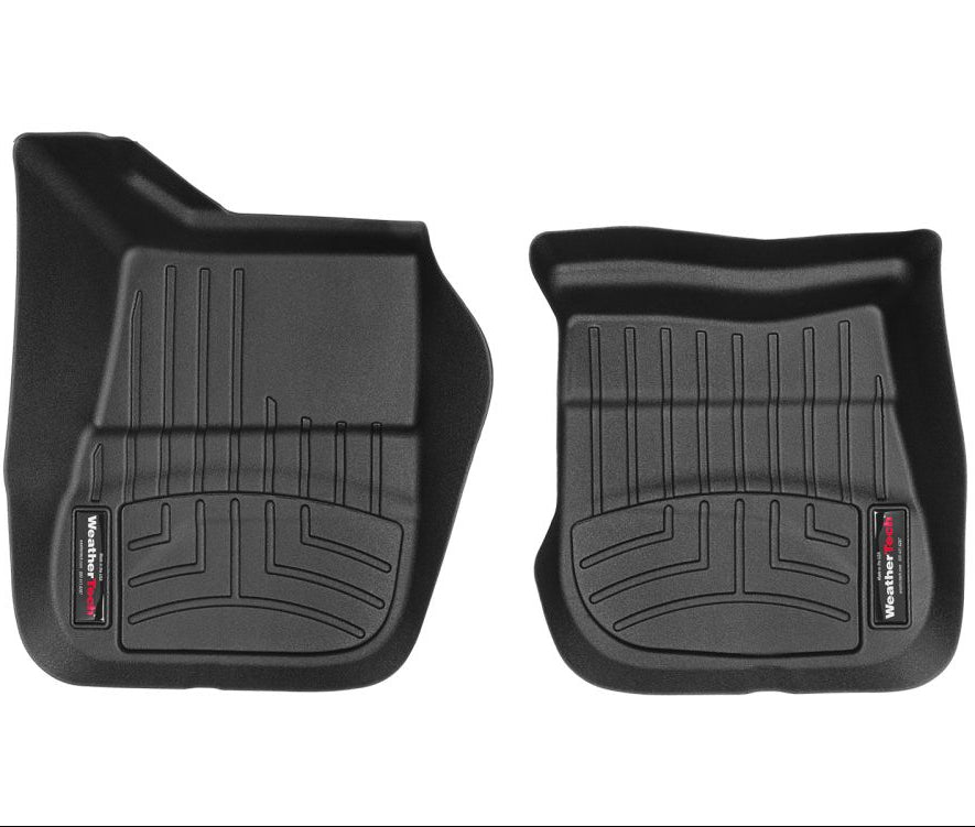 Ferrari LaFerrari (2013-2017) 1st Row Car Mat