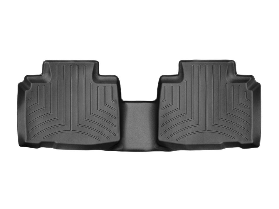 Ford Edge (2016-2024) 2nd Row Car Mat - WeatherTech CH