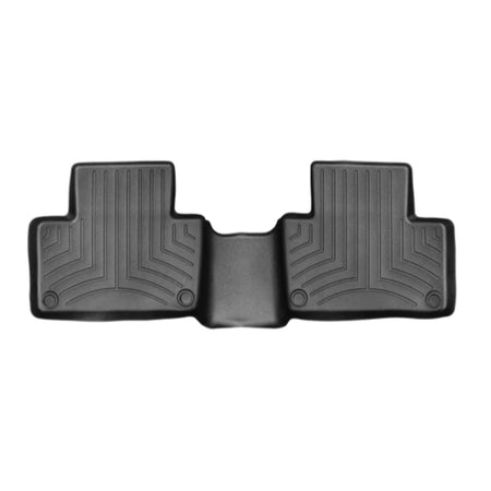 Land Rover Defender L663 130 2nd row car floor mats, 7 seat, bucket configuration