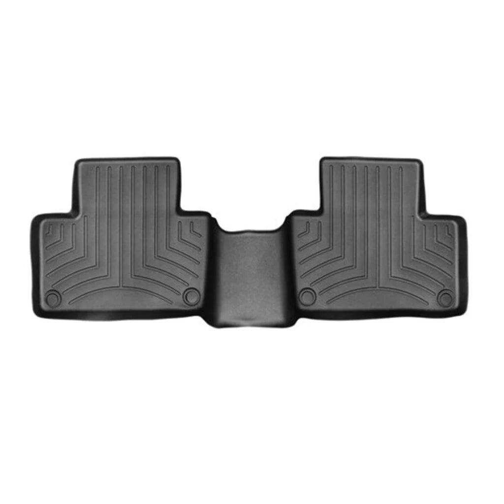 Kia EV9 MV (2024-2025) 2nd Row Bench Car Mat - WeatherTech CH