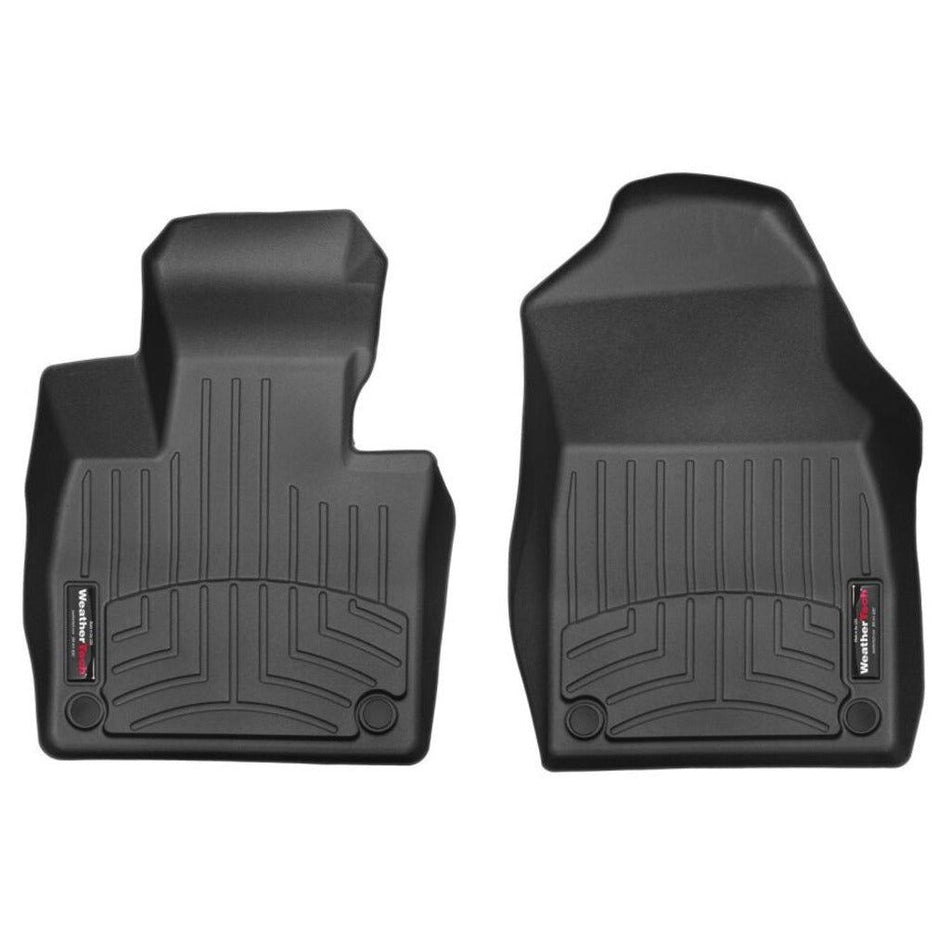 Volvo XC90 (2019-2023) 1st Row Car Mat - WeatherTech CH