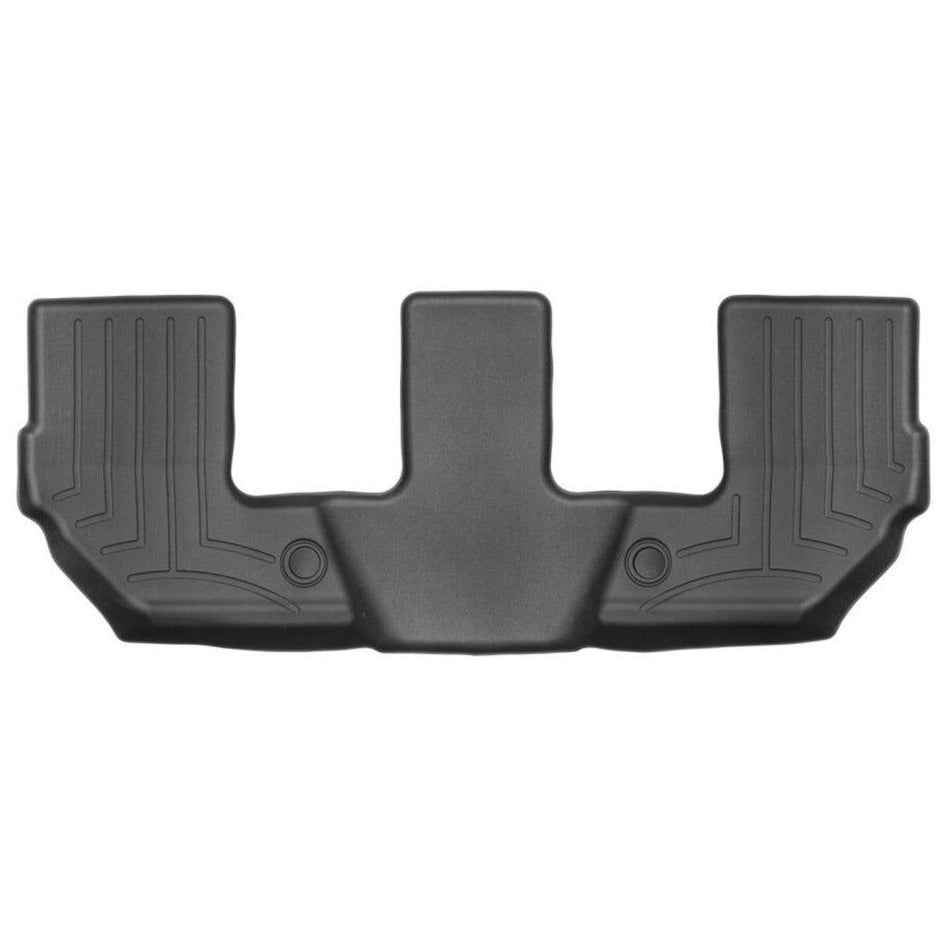 Volvo XC90 (2015-2023) 3rd Row Car Mat - WeatherTech CH