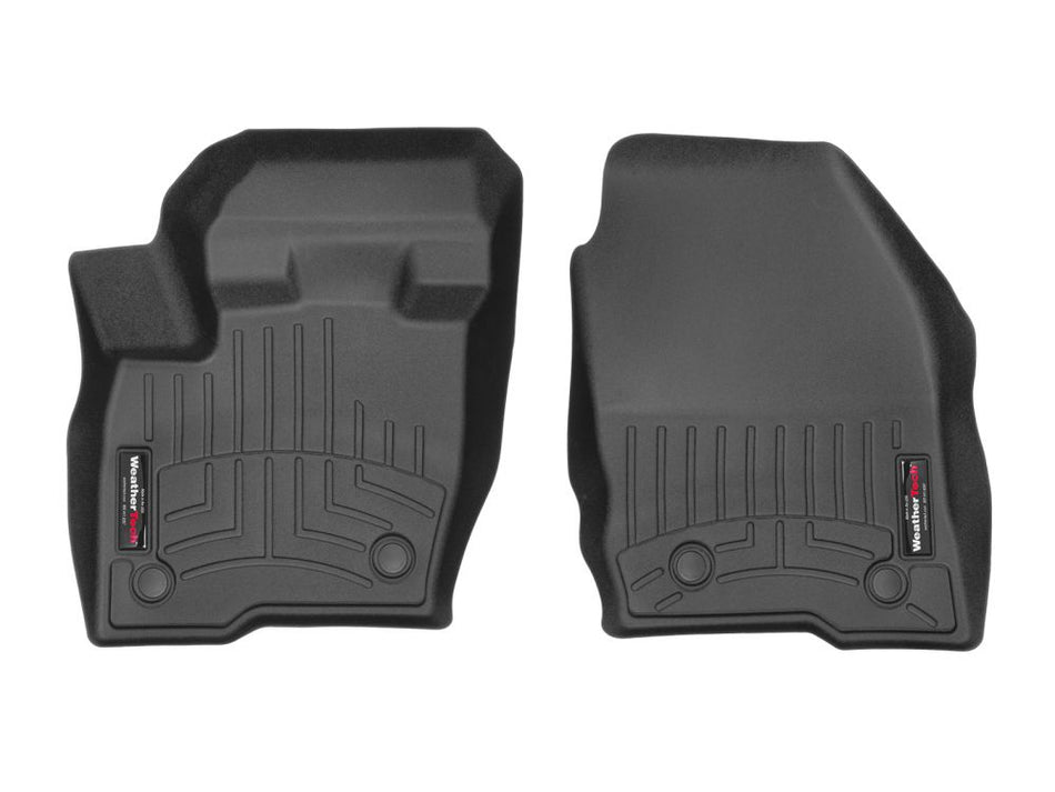 Ford Edge (2016-2024) 1st Row Car Mat - WeatherTech CH