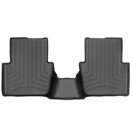 car floor mat custom fit for mazda cx-3 by weathertech