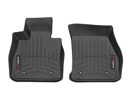 car mat for mini clubman f54 1st row by weathertech