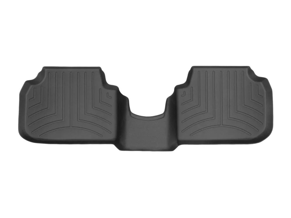 car mat for mini clubman all weather custom-fit by weathertech