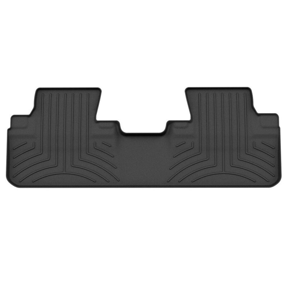 Lexus RX AL20  (2016-2022) 2nd Row Premium Car Mats - WeatherTech CH