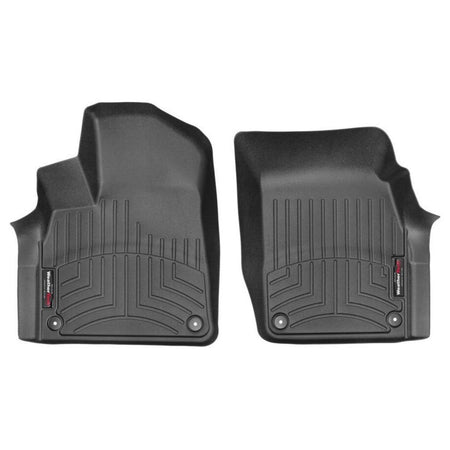 Audi Q7/Q8 M4 (2016-2024) 1st Row Car Mat - WeatherTech CH