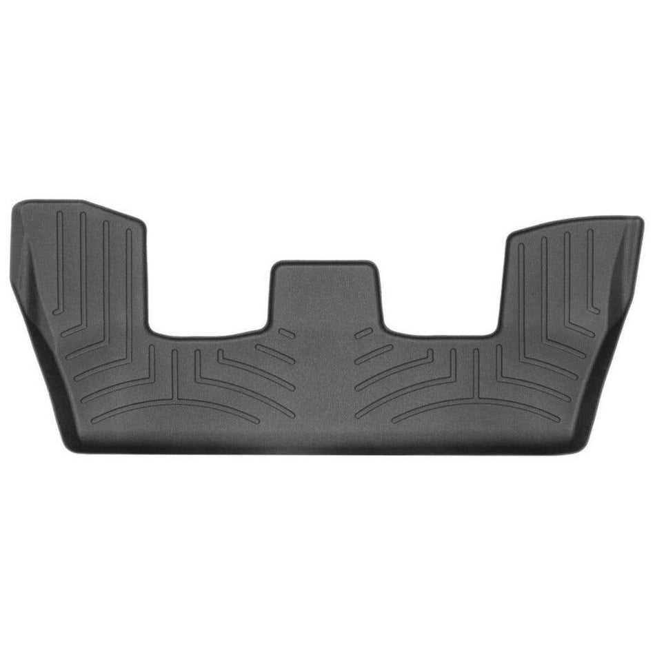 Audi Q7 (2016-2024) 3rd Row Car Mat - WeatherTech CH