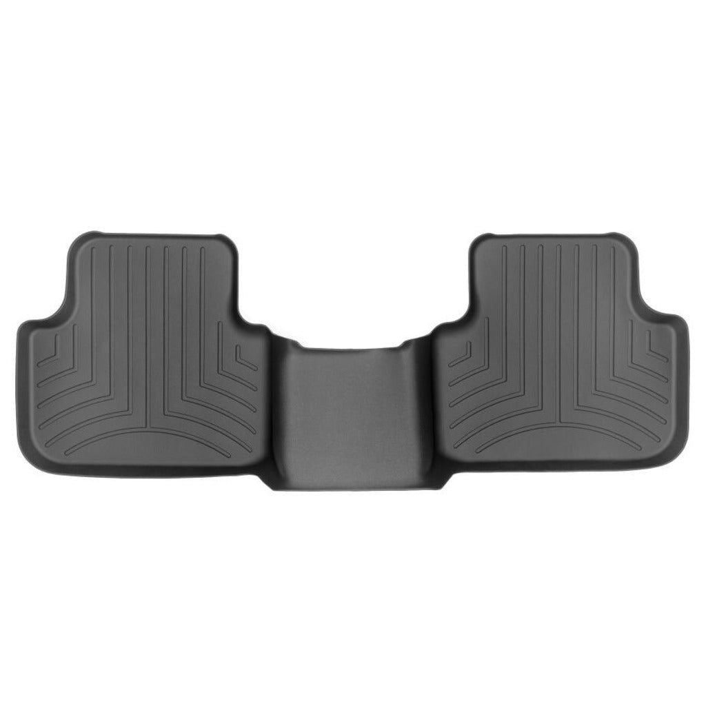 Audi Q7/Q8 (2015-2024) 2nd Row Car Mat (no retention clips) - WeatherTech CH