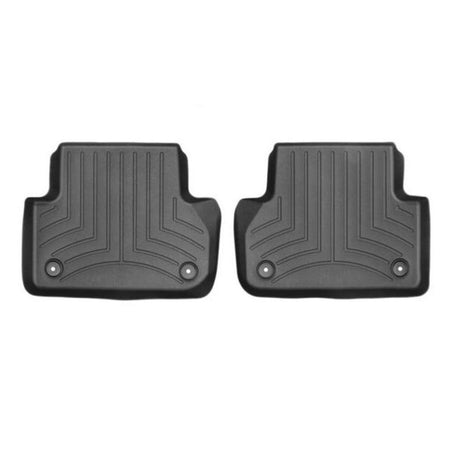 Audi A4 B9 (2015-2024) 2nd Row Car Mat - WeatherTech CH