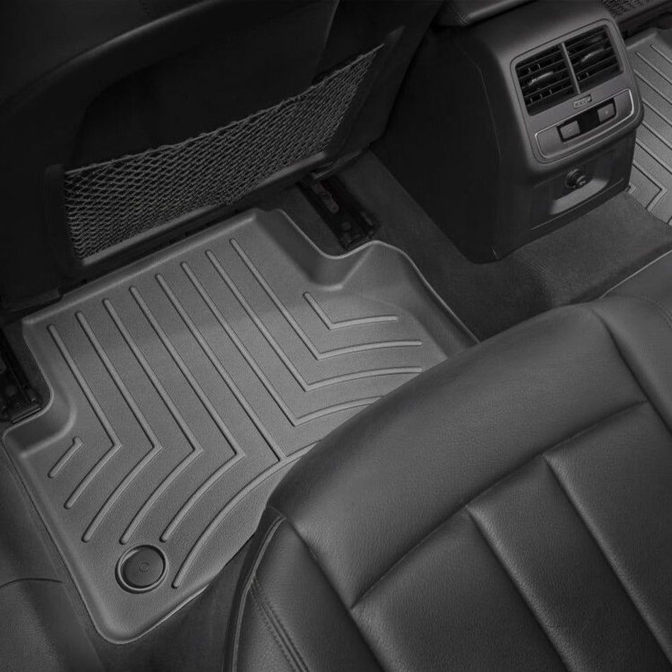 Mercedes E-Class A238/C238 (2016-2023) 2nd Row Car Mat - WeatherTech CH