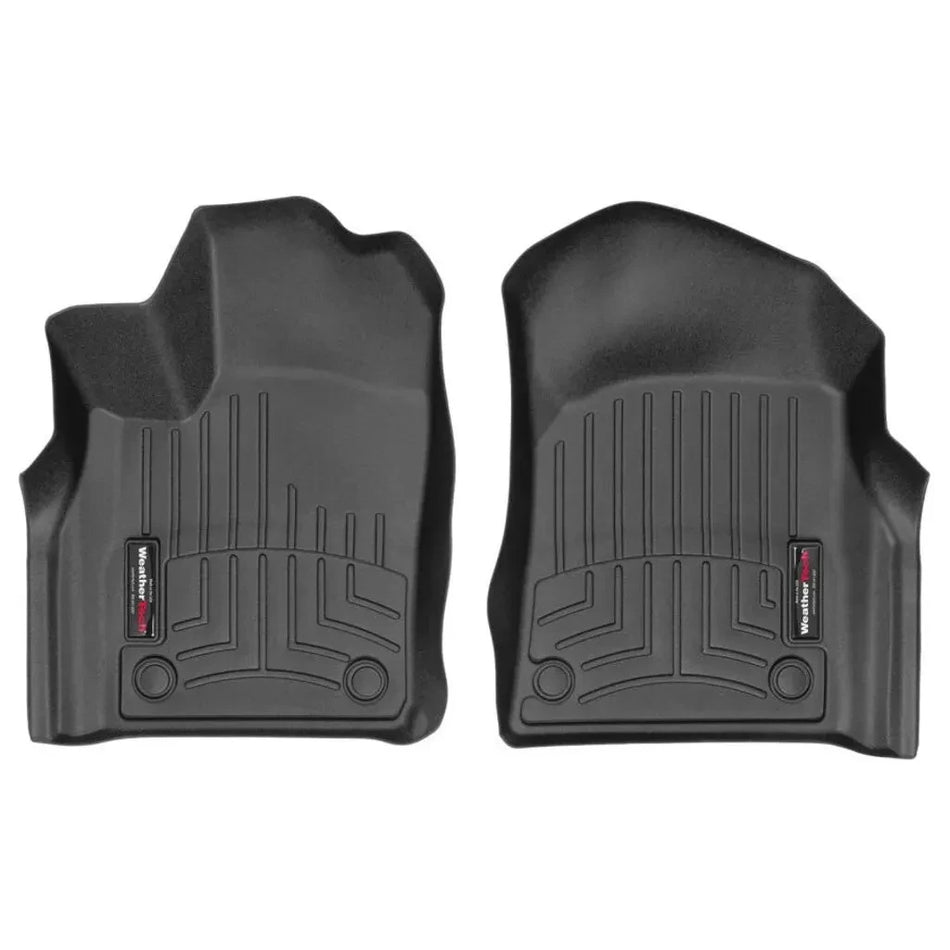 Dodge Durango WD (2016-2024) 1st Row Car Mat - WeatherTech CH