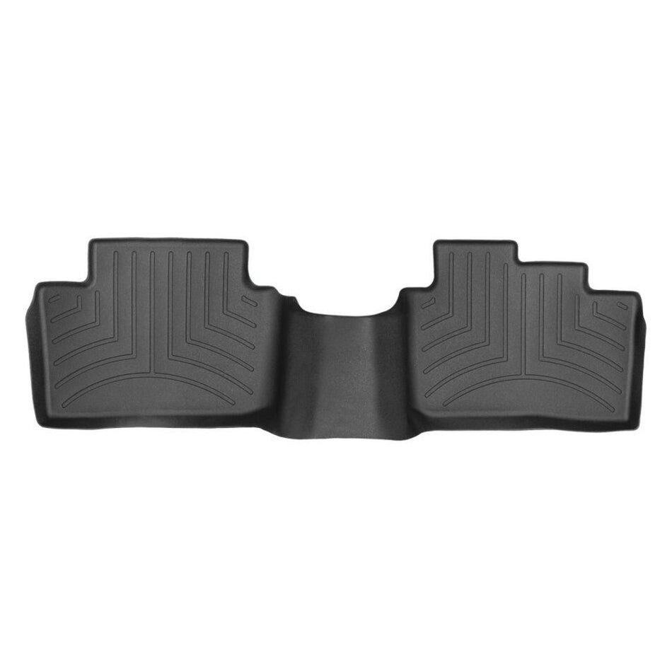 Renault Kadjar (2015-2022) 2nd Row Car Mat - WeatherTech CH