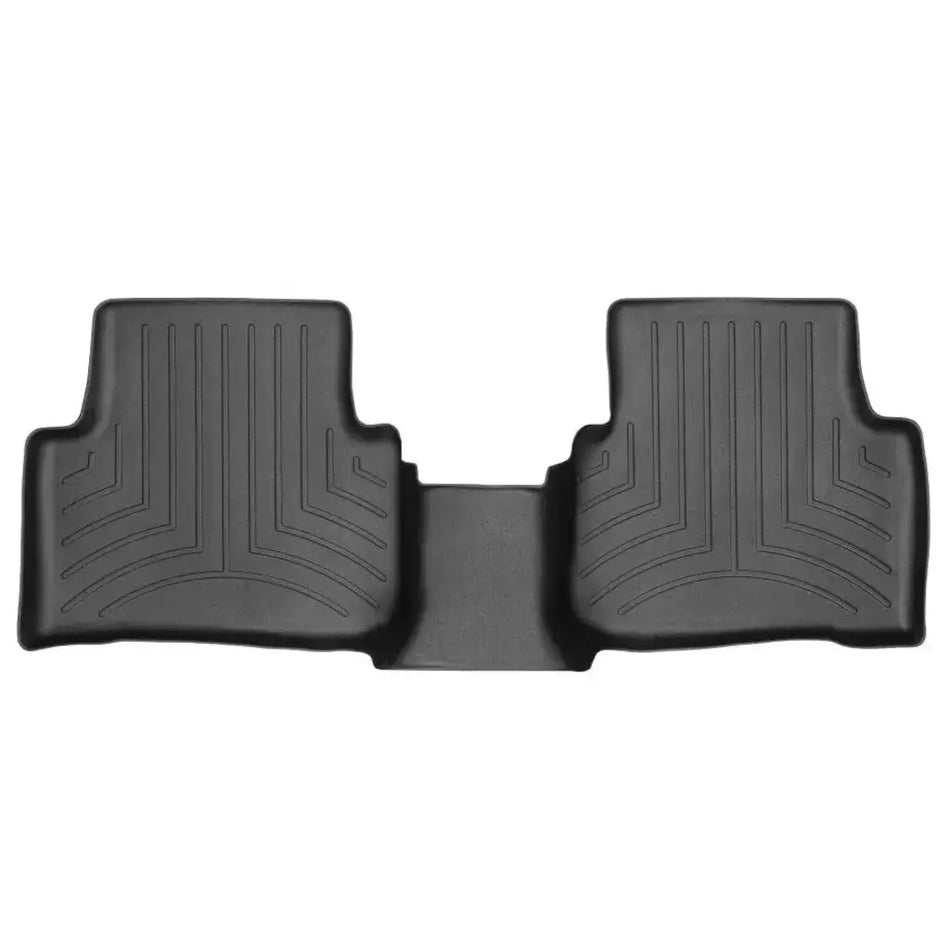 Volkswagen Tiguan AD (2016-2025) 2nd Row Car Mat - WeatherTech CH