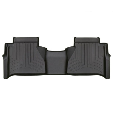 Nissan Navara D23 (2014-2020) 2nd Row Car Mat - WeatherTech CH