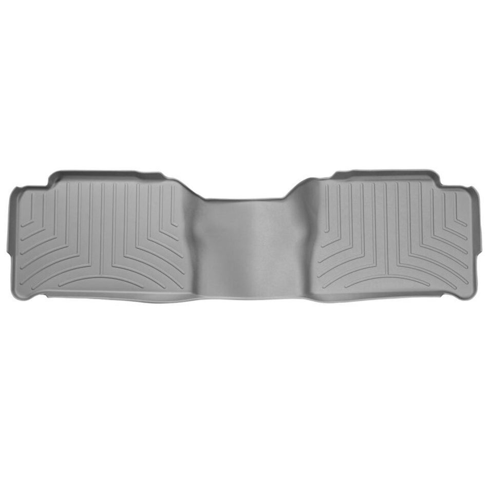 Chevrolet Tahoe GMT800 (2000-2006) 2nd Row Premium Car Mats - WeatherTech CH
