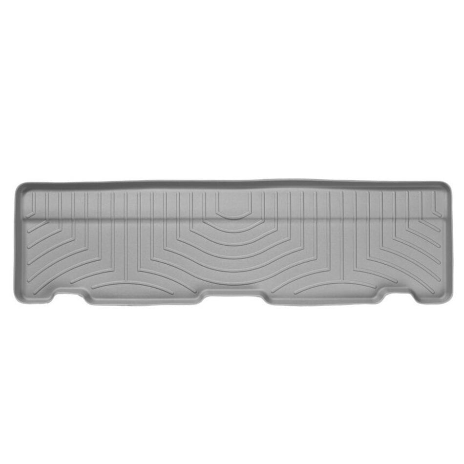 Chevrolet Tahoe GMT800 (2000-2006) 3rd Row Premium Car Mats - WeatherTech CH