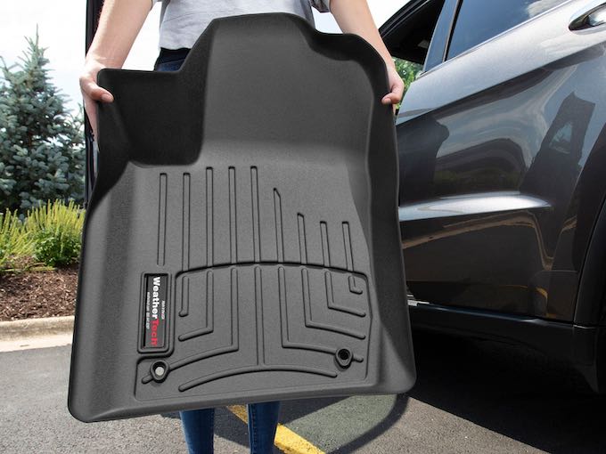 car-vehicle-mats