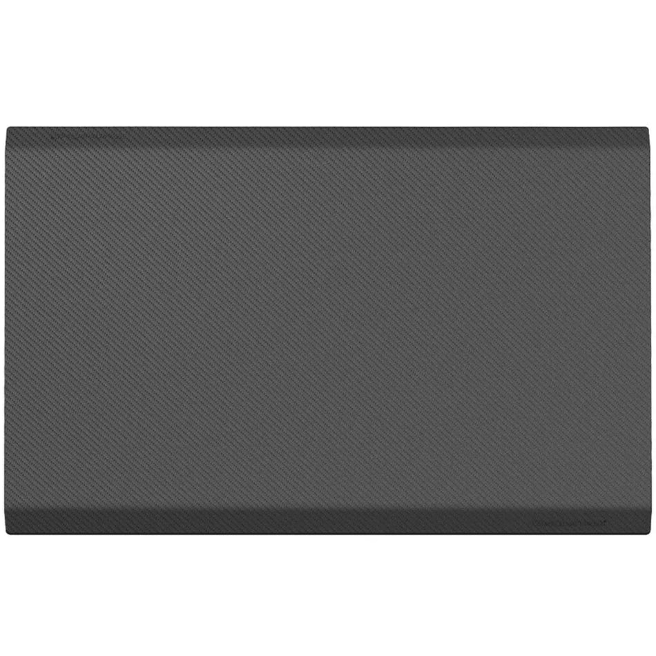 Configurable Rubber Anti-Fatigue Mat (Middle) - WeatherTech CH