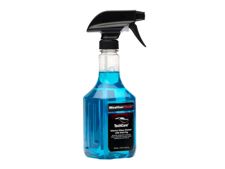 TechCare Premium Glass Care Kit - 500ml Bottle - WeatherTech CH