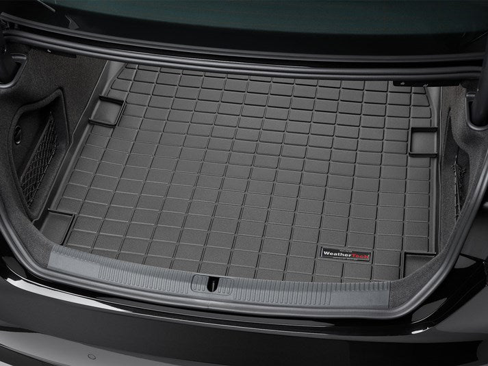 Volkswagen Golf Mk7 (2012-2021) Rear CargoLiner (highest position) - WeatherTech CH