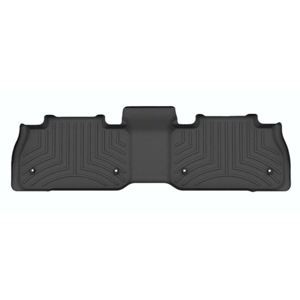 BMW iX I20 (2021-2024) 2nd Row Car Mat - WeatherTech CH