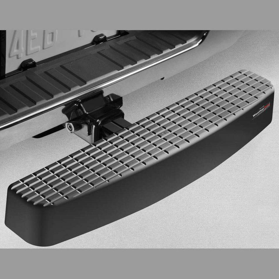 Bumpstep for US Trucks by WeatherTech